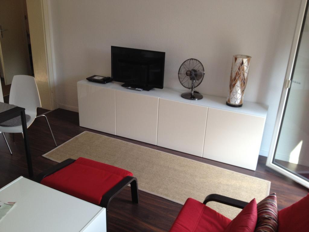 Hertenflats - Rooms & Apartments - Kreis Recklinghausen Herten  Pokoj fotografie