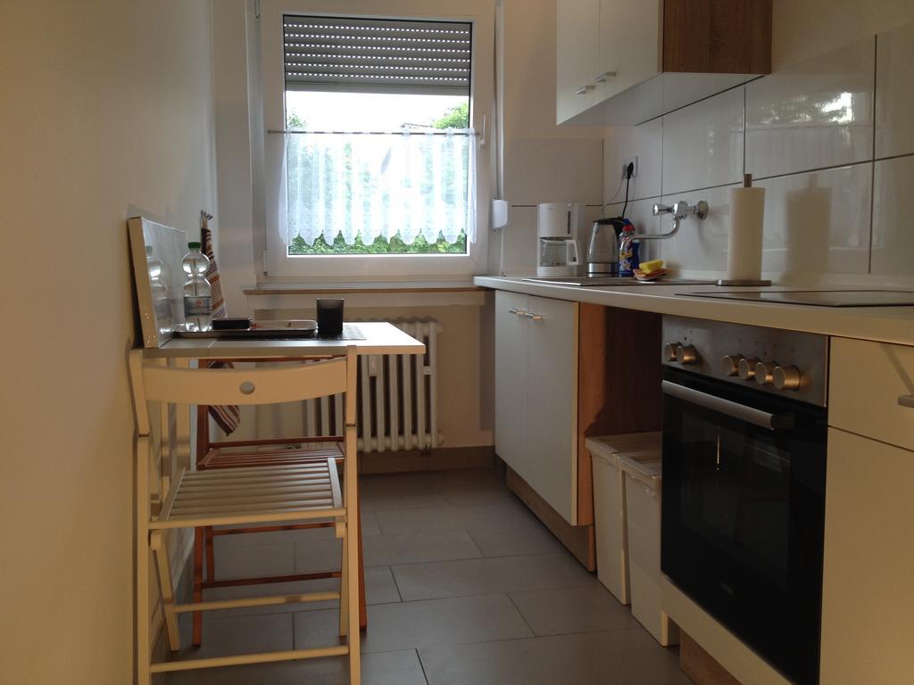 Hertenflats - Rooms & Apartments - Kreis Recklinghausen Herten  Pokoj fotografie