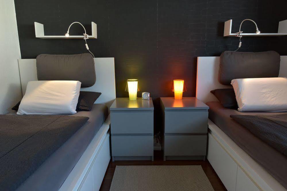 Hertenflats - Rooms & Apartments - Kreis Recklinghausen Herten  Exteriér fotografie