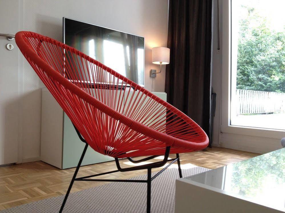 Hertenflats - Rooms & Apartments - Kreis Recklinghausen Herten  Exteriér fotografie