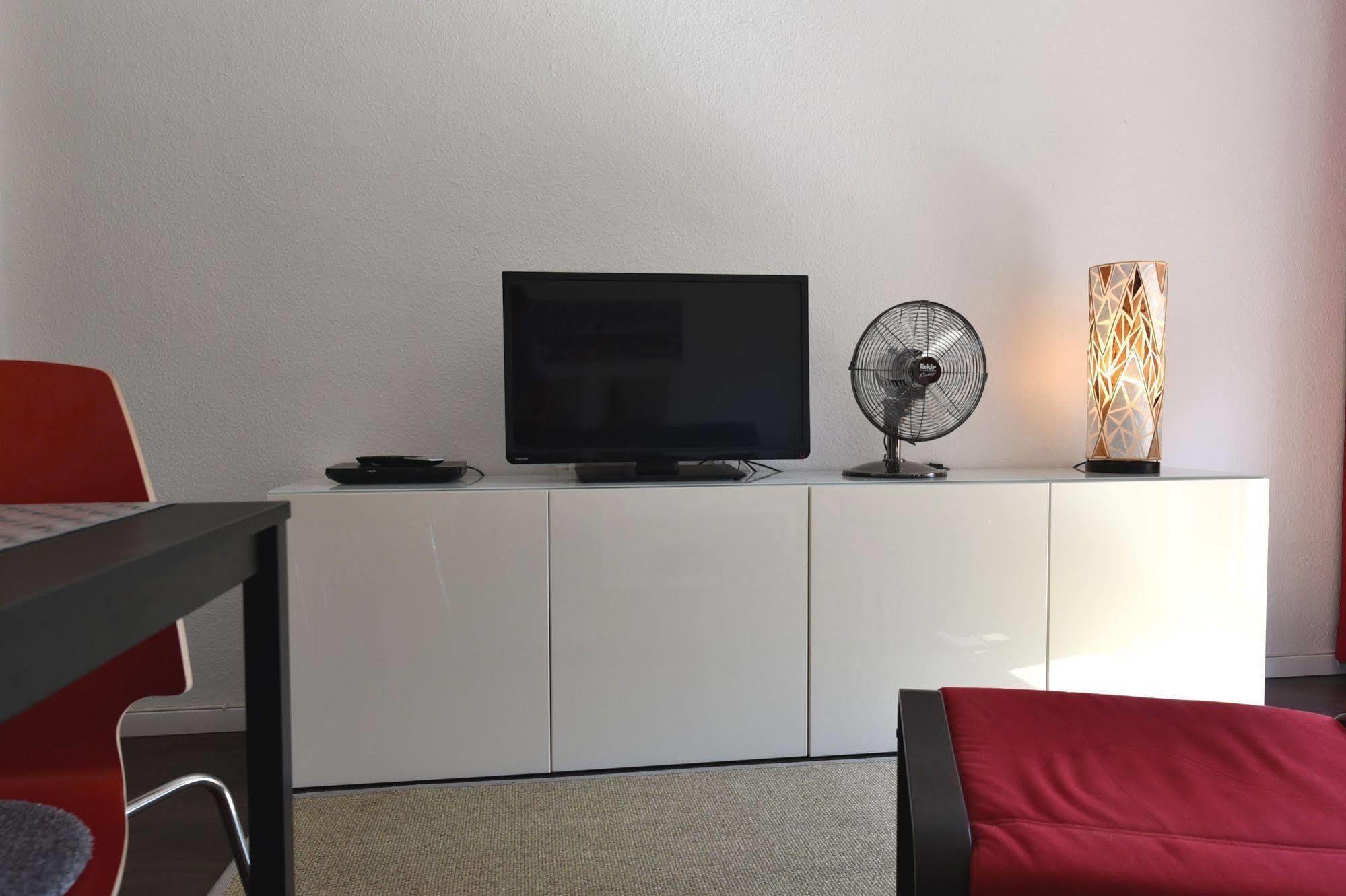 Hertenflats - Rooms & Apartments - Kreis Recklinghausen Herten  Exteriér fotografie